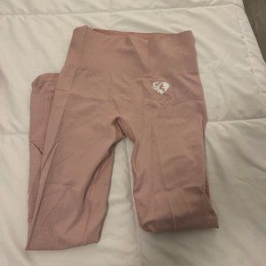 Women's Best Seamless Leggings